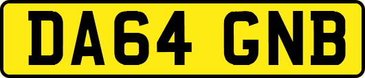DA64GNB