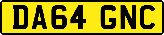 DA64GNC