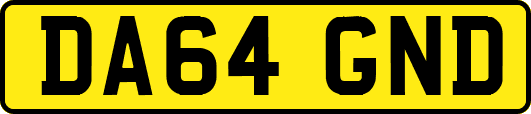 DA64GND