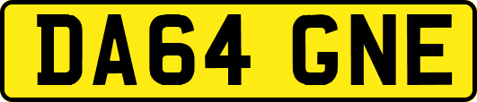 DA64GNE