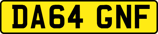 DA64GNF