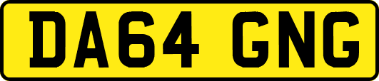 DA64GNG