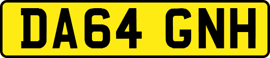 DA64GNH