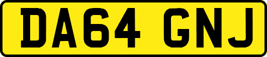 DA64GNJ