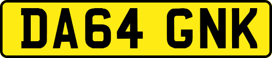DA64GNK