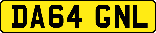 DA64GNL