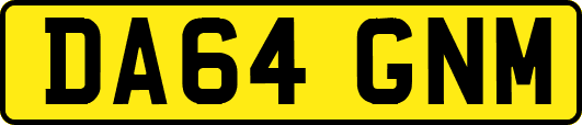 DA64GNM
