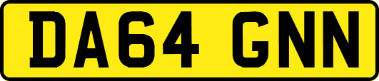 DA64GNN