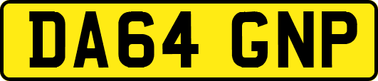 DA64GNP