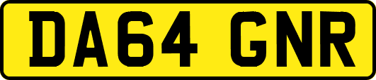 DA64GNR