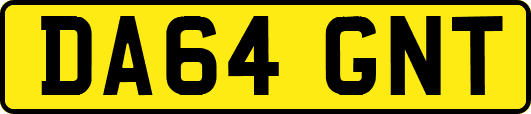 DA64GNT