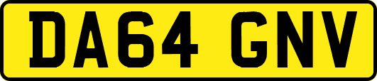 DA64GNV