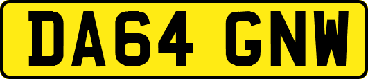 DA64GNW