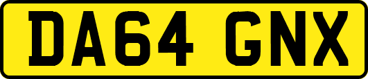DA64GNX