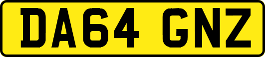 DA64GNZ