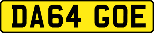 DA64GOE