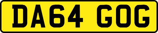 DA64GOG