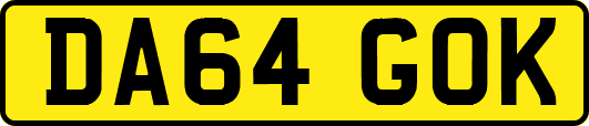 DA64GOK