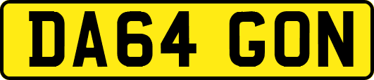 DA64GON