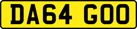 DA64GOO