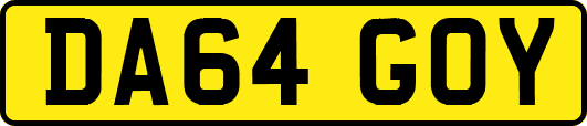 DA64GOY