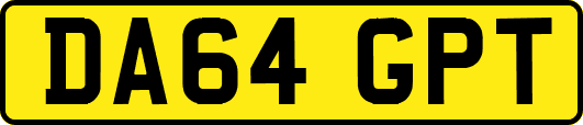 DA64GPT