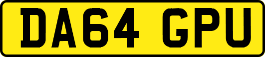 DA64GPU