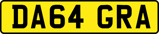DA64GRA