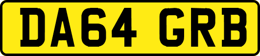 DA64GRB