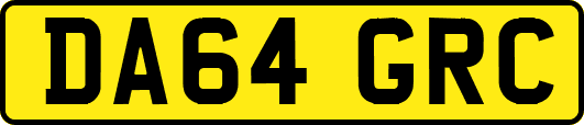 DA64GRC