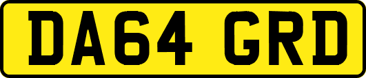 DA64GRD