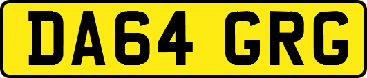 DA64GRG