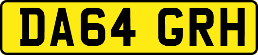 DA64GRH