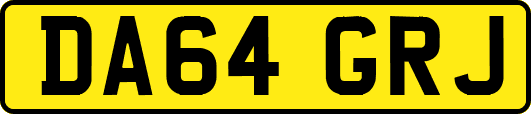 DA64GRJ