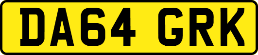 DA64GRK