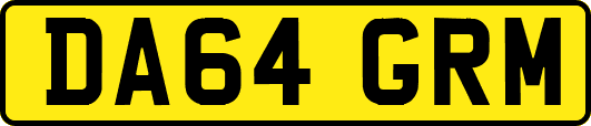 DA64GRM