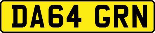 DA64GRN