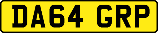 DA64GRP