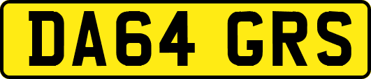 DA64GRS