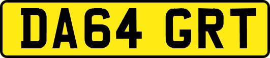 DA64GRT