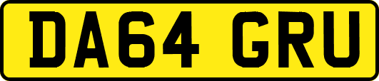 DA64GRU