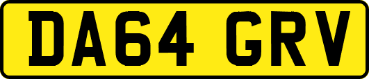 DA64GRV