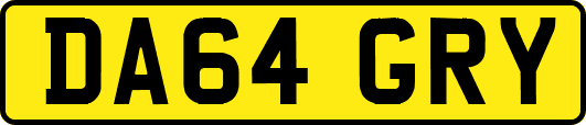 DA64GRY