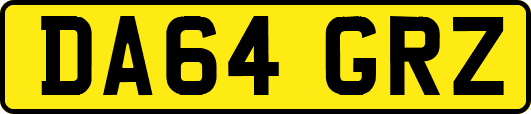 DA64GRZ
