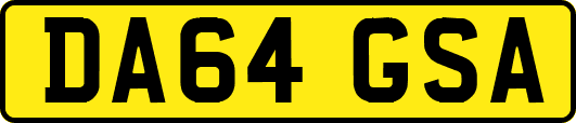 DA64GSA