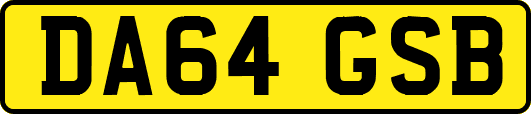 DA64GSB