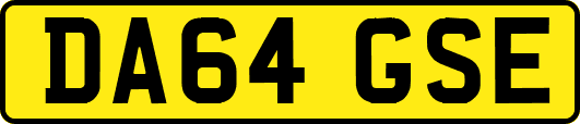 DA64GSE