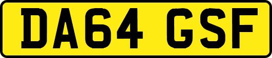 DA64GSF