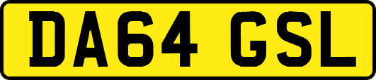 DA64GSL