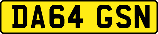 DA64GSN
